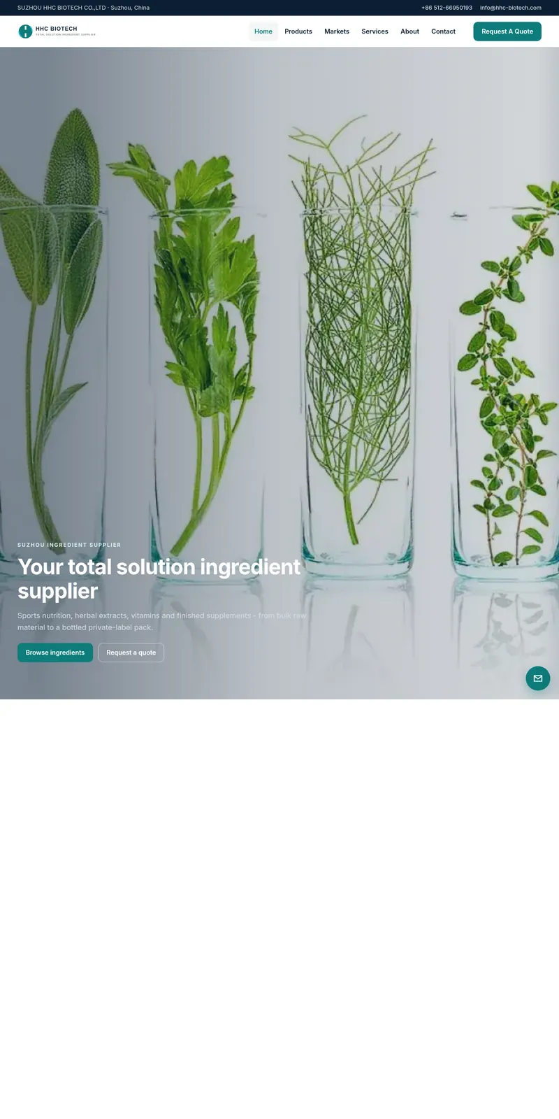 hhc-biotech 截图