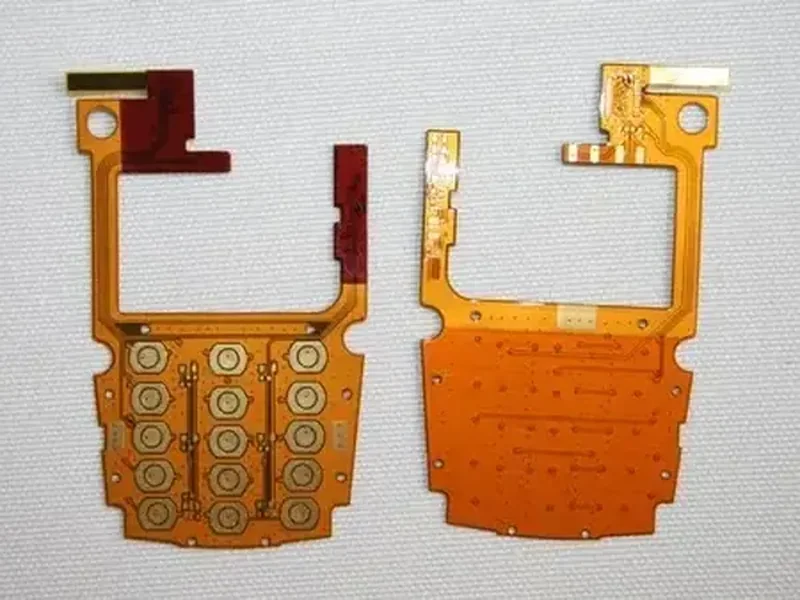 peakpcb.com 截图 · PCB PeakPCB