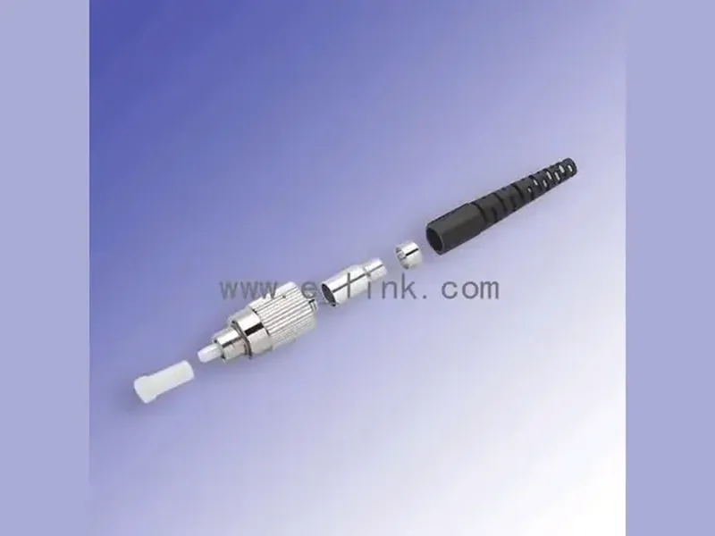 pf-electronics.com 截图 · 光纤光缆 Ever Expresslink