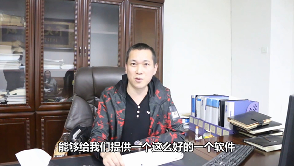 威虎照明对外贸狼的使用感受
