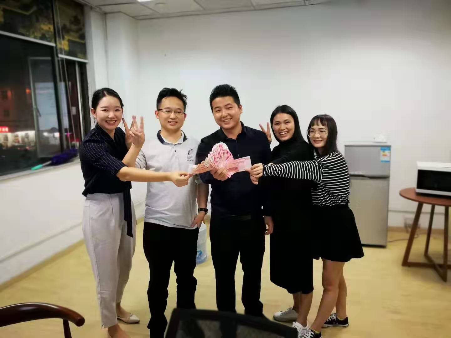 狼的印迹