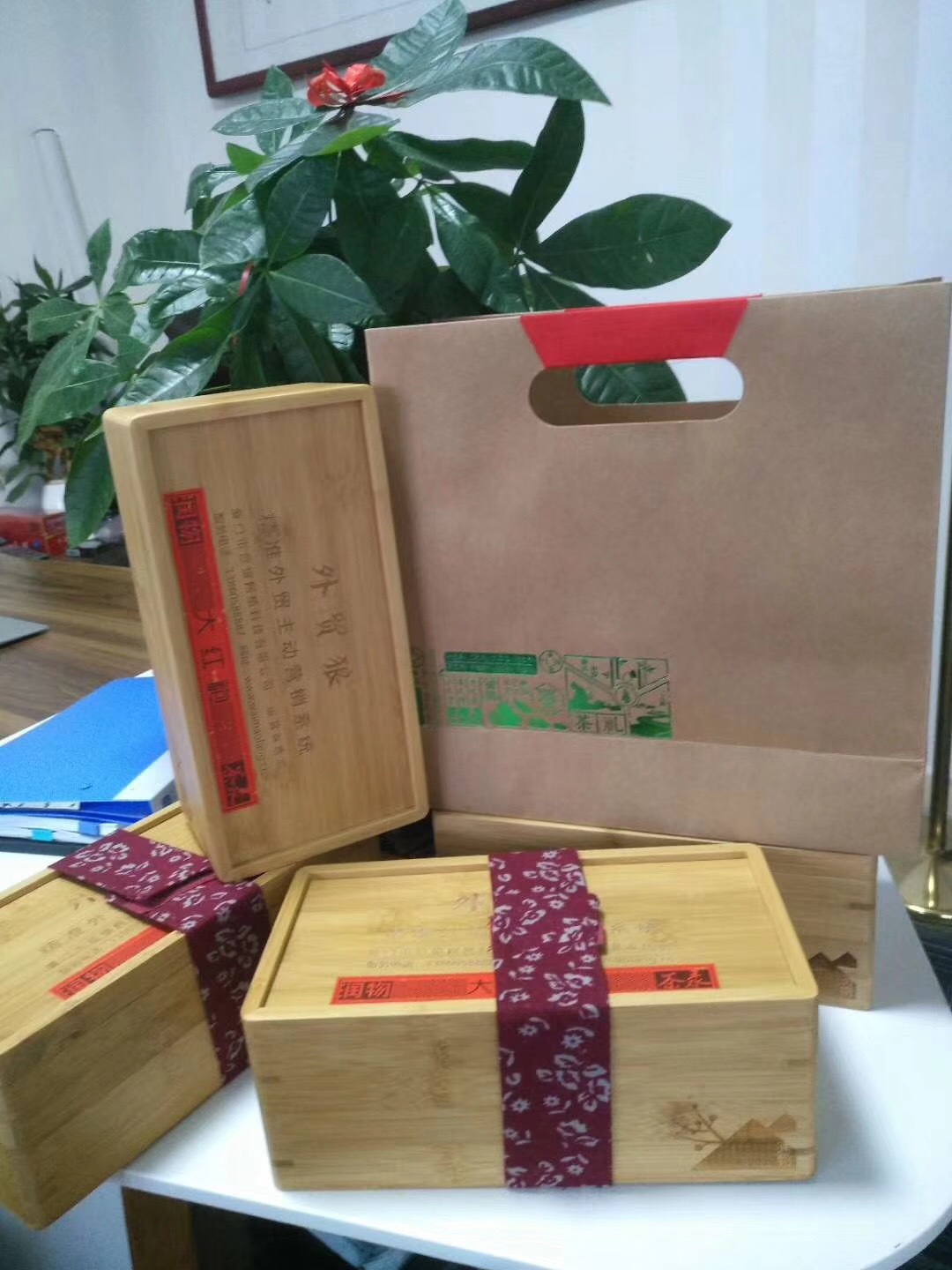 狼的印迹