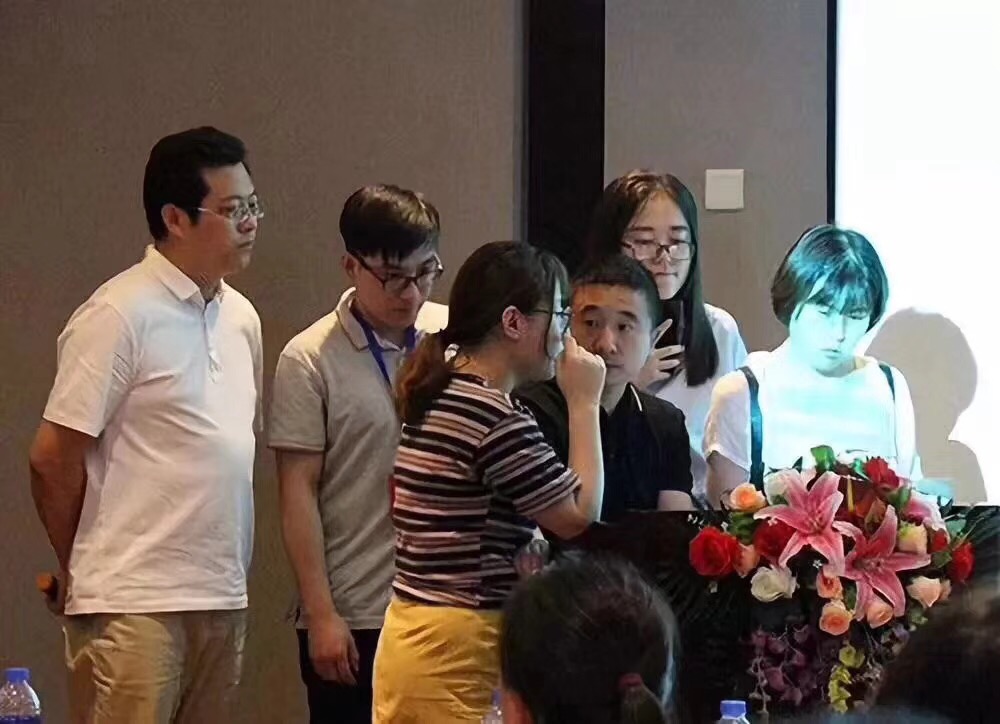 狼的印迹