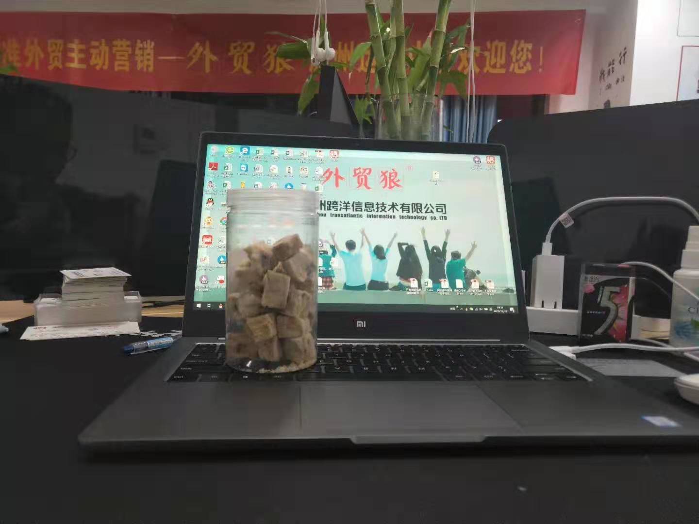 狼的印迹