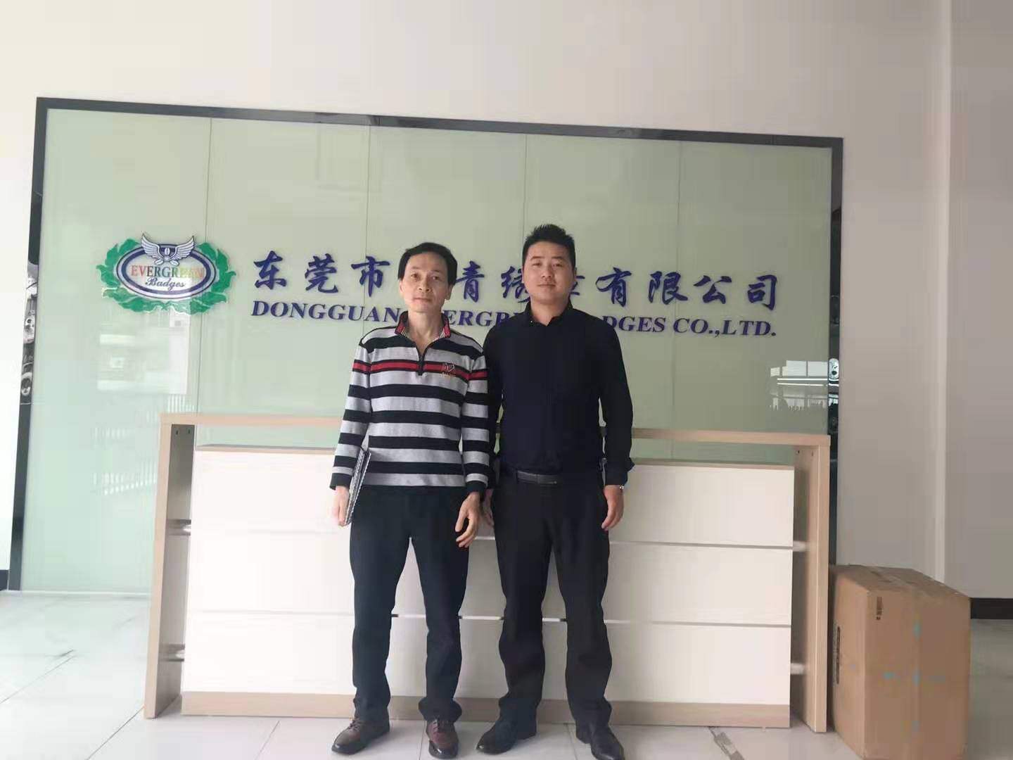 狼的印迹