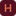 图标 Hushed Virtual Numbers