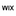 图标 Wix Website Builder