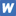 图标 Wordtracker Domain