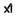 图标 xAI