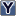 图标 YOPmail