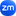 图标 Zoom